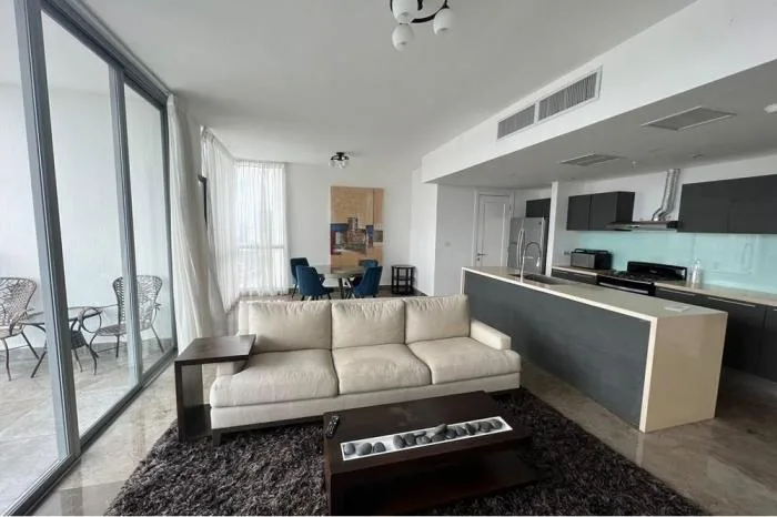 Apartamento en alquiler en Yoo de 1 habitacion — 3