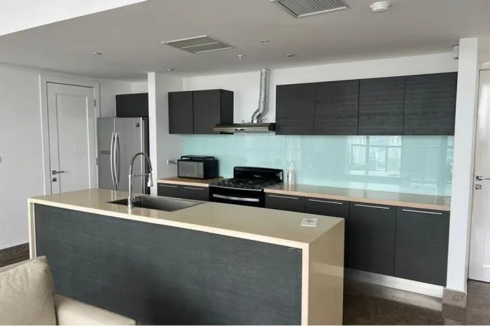 Apartamento en alquiler en Yoo de 1 habitacion — 5