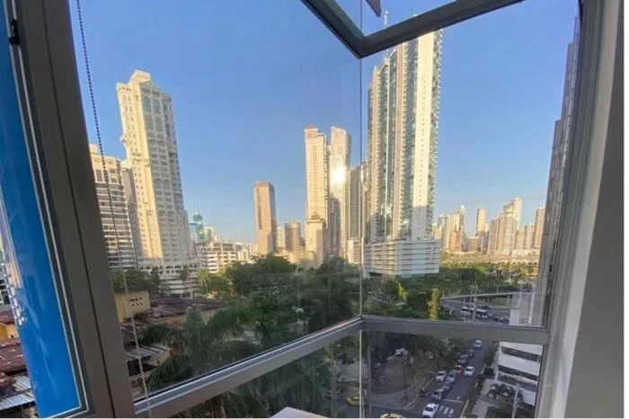 Colores de bella vista 50 metros en alquiler — 2