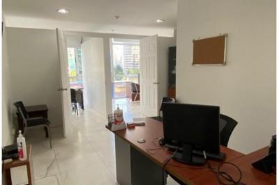 Office rental in colores de bella vista 50 meters. colores de bella vista balboa avenue 50 meters