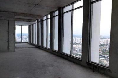 Bicsa panama 700 meters. office in torre bicsa avenue balboa for sale