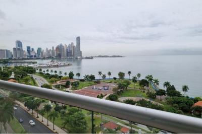 Apartment rental in rivage 2 bedrooms. rivage panama 2 bedrooms