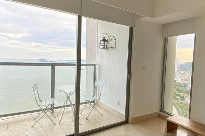 Apartamento en Yoo panama Avenida Balboa en venta — 2