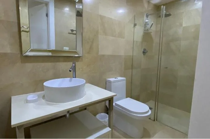 Apartamento en Yoo panama Avenida Balboa en venta — 4