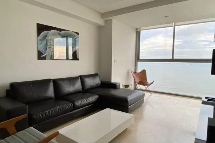 Apartamento en Yoo panama Avenida Balboa en venta — 5