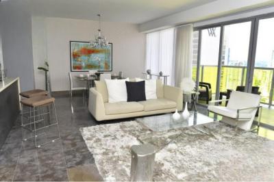 1-bedroom apartment in yoo for rent. yoo panama panama for rent