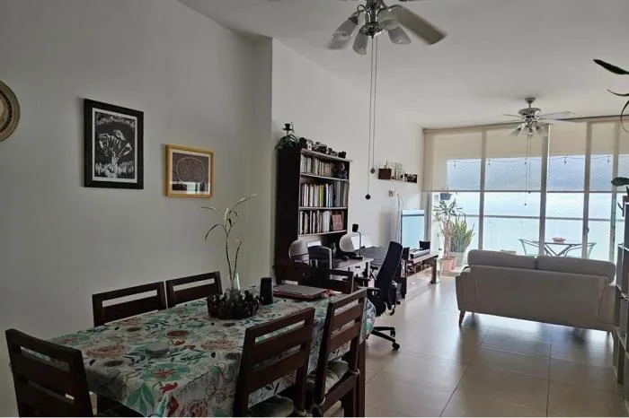 Apartamento en Rivage de 2 habitaciones en alquiler — 2