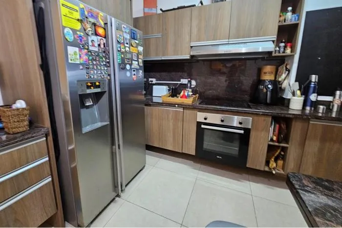 Apartamento en Rivage de 2 habitaciones en alquiler — 3