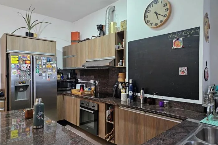 Apartamento en Rivage de 2 habitaciones en alquiler — 4