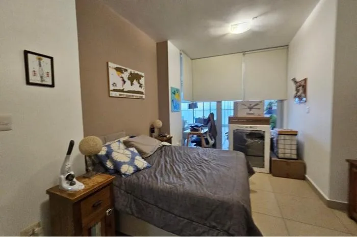 Apartamento en Rivage de 2 habitaciones en alquiler — 5