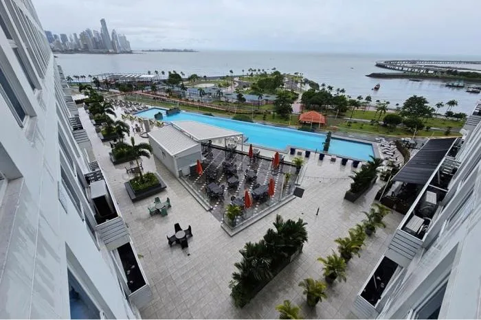 Apartamento en venta en The sands de 1 recamara — 2