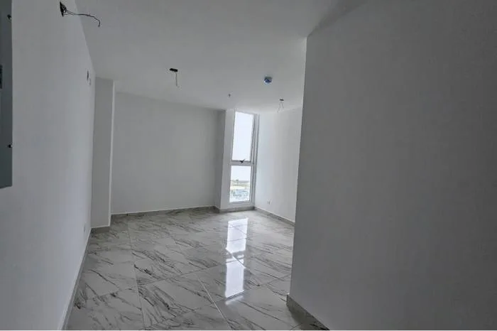 Apartamento en venta en The sands de 1 recamara — 3