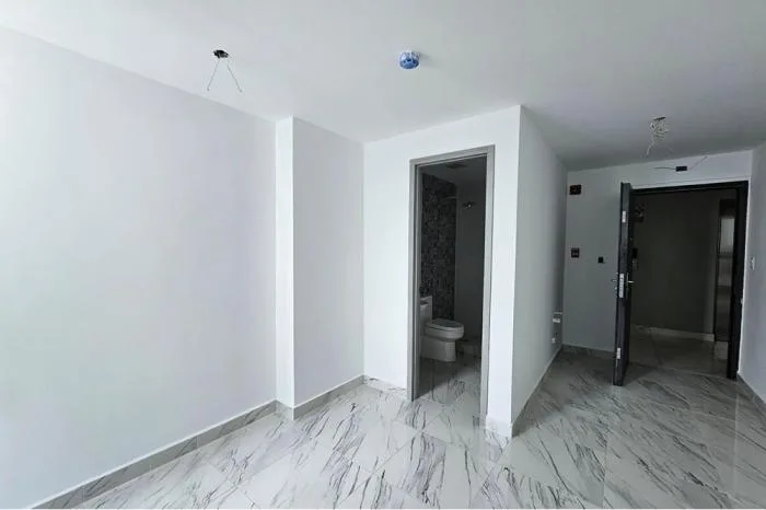 Apartamento en venta en The sands de 1 recamara — 4