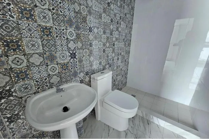Apartamento en venta en The sands de 1 recamara — 5