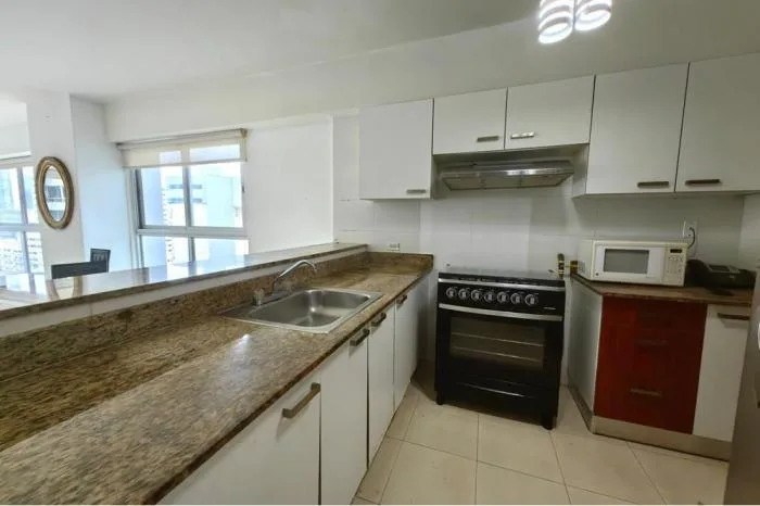 Venta de apartamento en grand bay 2 recamaras — 4