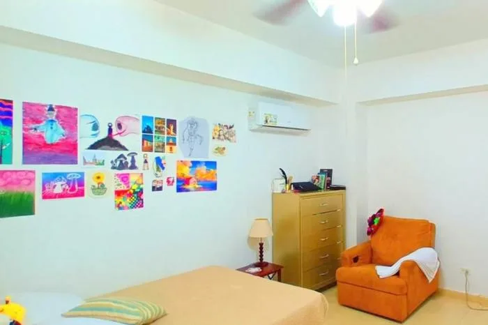 Apartamento en Grand bay tower de 2 habitaciones en venta — 2