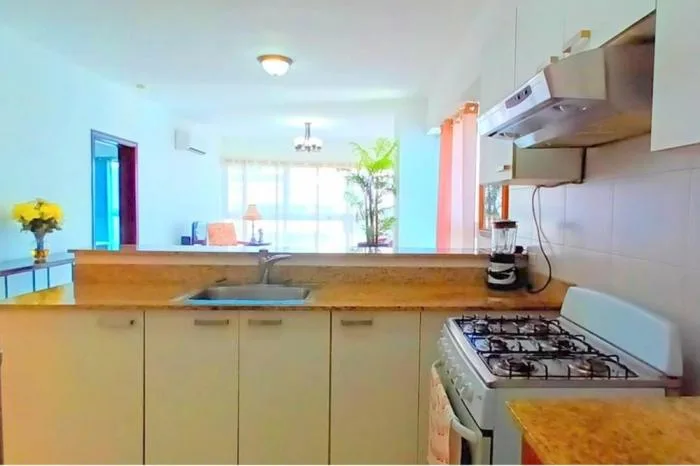 Apartamento en Grand bay tower de 2 habitaciones en venta — 4