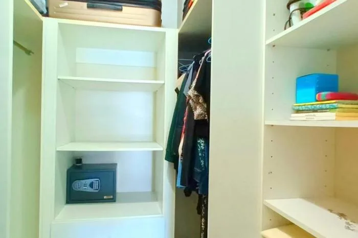 Apartamento en Grand bay tower de 2 habitaciones en venta — 5