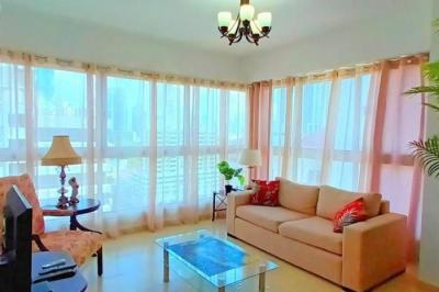 Apartamento en grand bay de 2 recamaras en venta. grand bay tower avenida balboa 2 habitaciones