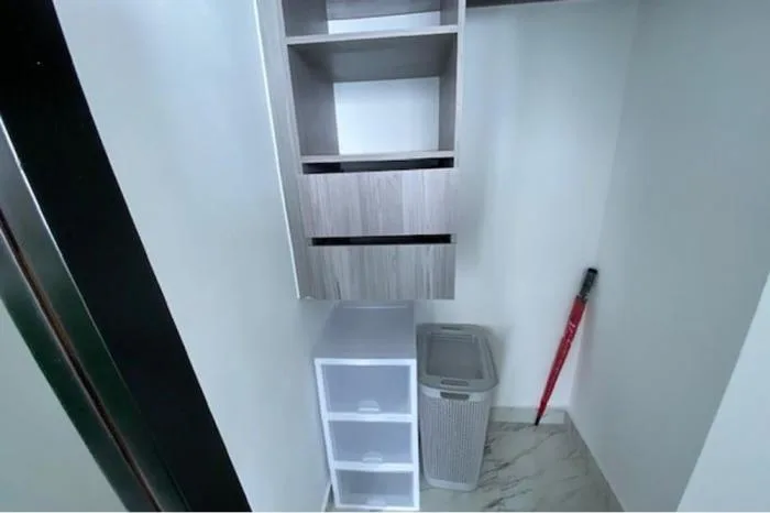 Venta de apartamento en The sands 1 recamara — 5