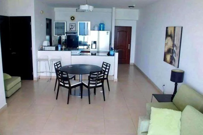 Apartamento en alquiler en Ph destiny de 1 habitacion — 2