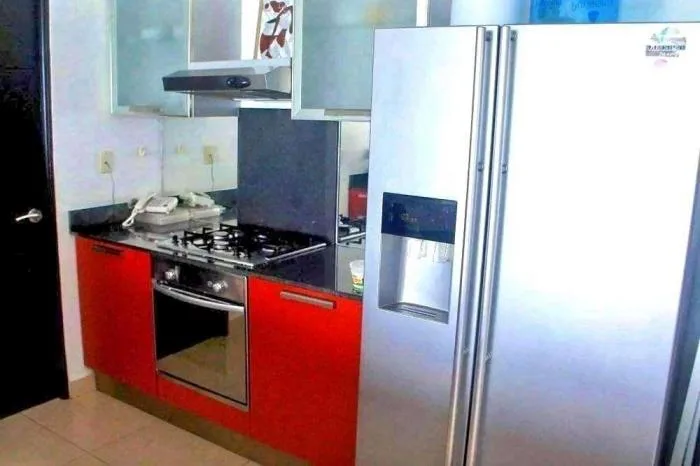 Apartamento en alquiler en Ph destiny de 1 habitacion — 3