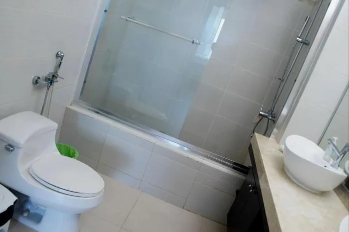 Apartamento en alquiler en Ph destiny de 1 habitacion — 5