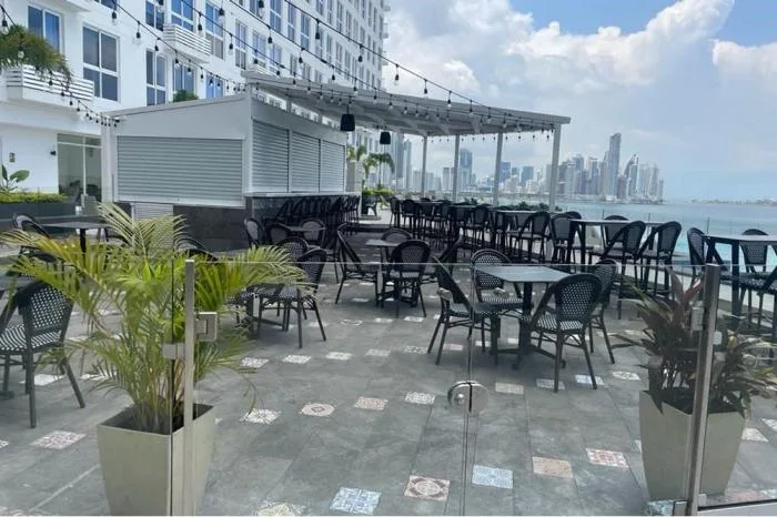 Apartamento en The sands Avenida Balboa en alquiler — 2
