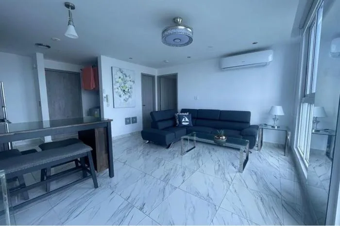 Apartamento en The sands Avenida Balboa en alquiler — 4
