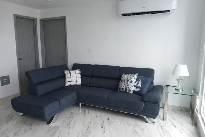 Apartamento en The sands Avenida Balboa en alquiler — 5