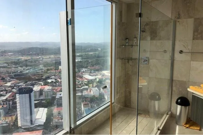 Apartamento en Rivage de 2 recamaras en alquiler — 4