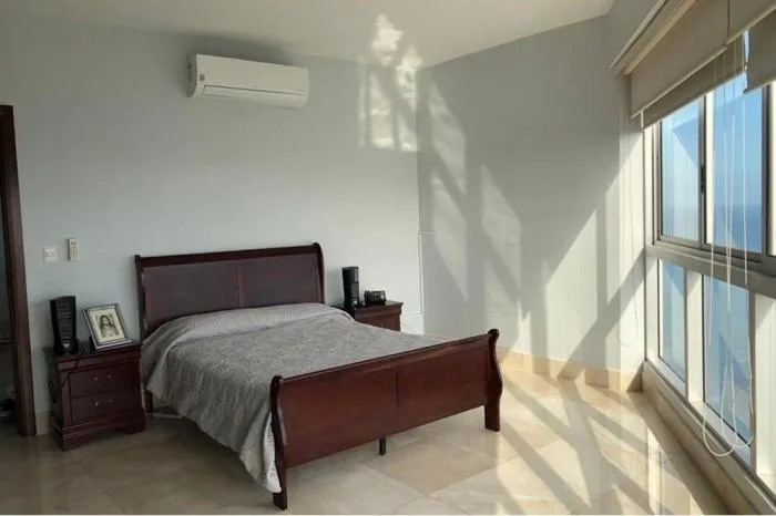 Apartamento en Rivage de 2 recamaras en alquiler — 5