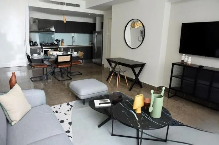 Apartamento en yoo panama de 1 habitacion en venta — 2