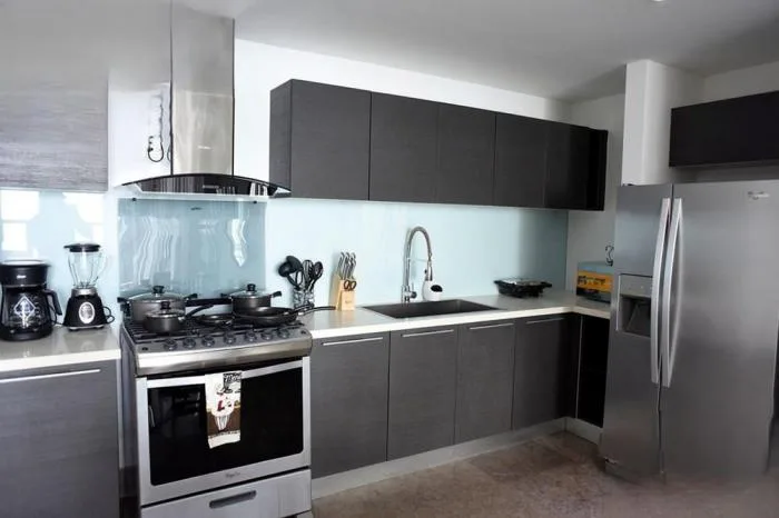 Apartamento en yoo panama de 1 habitacion en venta — 3