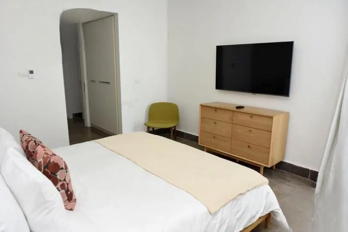 Apartamento en yoo panama de 1 habitacion en venta — 4