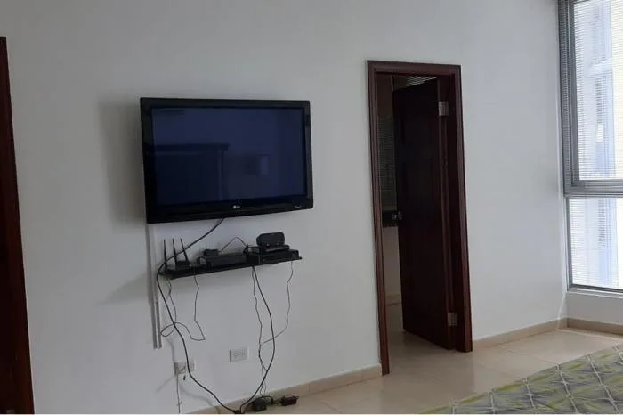 Grand bay tower 1 recamara en venta — 5