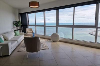 Apartamento en rivage avenida balboa en venta. venta de apartamento en rivage 2 recamaras