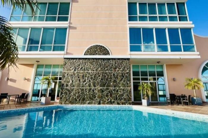 Apartamento en venta en vista del mar de 1 habitacion