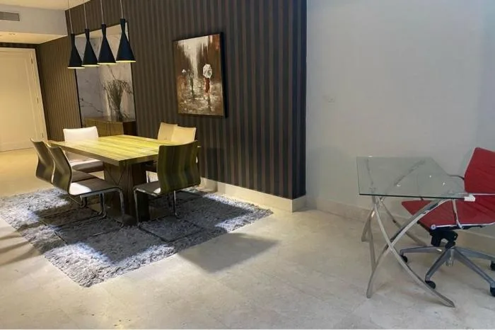Apartamento en alquiler en yoo panama de 2 habitaciones — 2