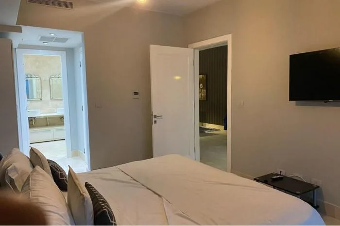 Apartamento en alquiler en yoo panama de 2 habitaciones — 3