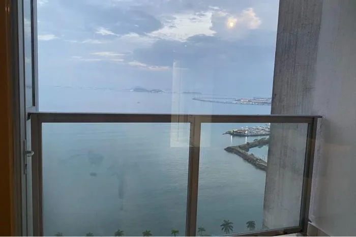 Apartamento en alquiler en yoo panama de 2 habitaciones — 4