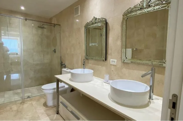 Yoo panama Avenida Balboa 1 habitacion — 3