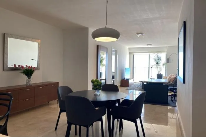 Yoo panama Avenida Balboa 1 habitacion — 5