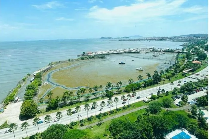 Torres miramar avenida balboa 3 habitaciones — 4