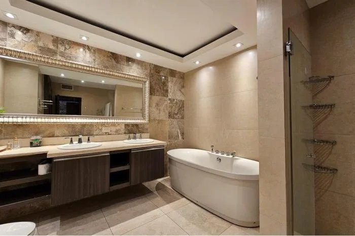 Apartamento en alquiler en Waters on the bay de 4 habitaciones — 3