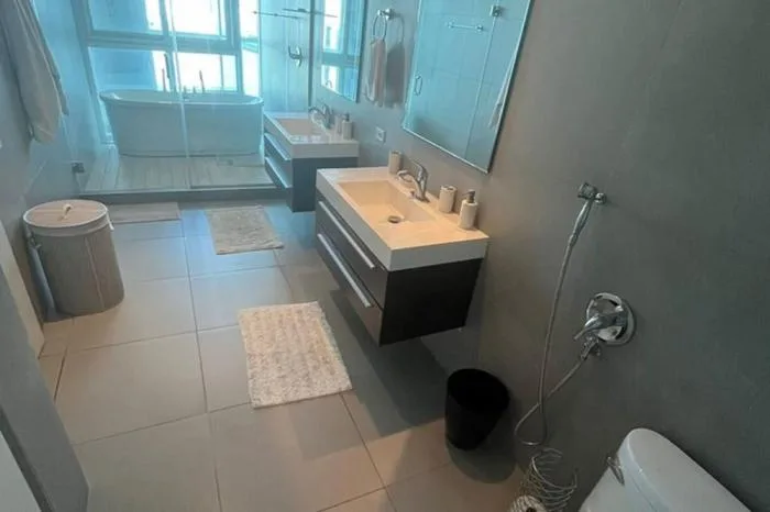 Apartamento en Yacht club Avenida Balboa en alquiler — 3