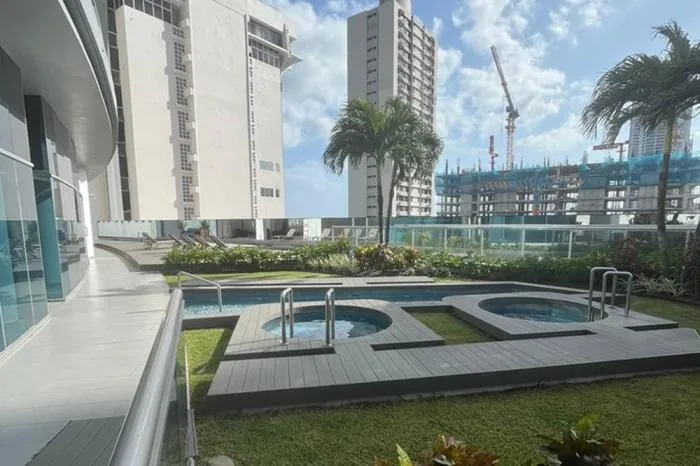 Apartamento en Yacht club Avenida Balboa en alquiler — 5