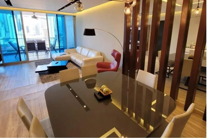 Venta de apartamento en destiny 2 habitaciones — 5