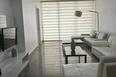 Apartment for rent in yoo with 2 bedrooms. yoo panama balboa avenue 2 bedrooms