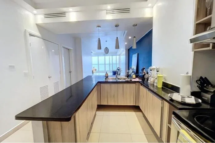 Apartamento en rivage avenida balboa en venta — 4